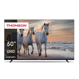 Thomson 50UA5S13 Zwart
