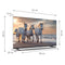 Thomson 50UA5S13 Zwart