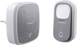 Thomson 513133 draadloze deurbel