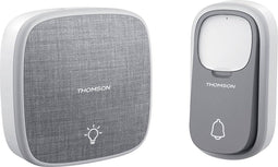 Thomson 513134 draadloze deurbel
