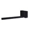 Thomson Audio-Soundbar SB250BT, inkl. Subwoofer, schwarz