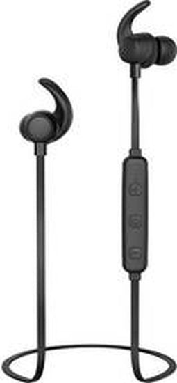 Thomson Bluetooth®-in-ear-koptelefoon WEAR7208BK