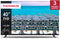 Thomson Easy TV 40 inch FHD Zwart