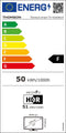 Thomson - Google TV - 4K Ultra HD - 43UG4S14