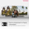 Thomson - Google TV - 4K Ultra HD - 43UG4S14
