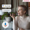 Thomson - Google TV - 4K Ultra HD - 43UG4S14