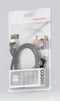 Thomson HDMI kabel met ethernet + filter 0.75m