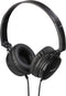 Thomson HED2207BK On-Ear-koptelefoon