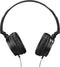 Thomson HED2207BK On-Ear-koptelefoon