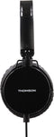 Thomson HED2207BK On-Ear-koptelefoon