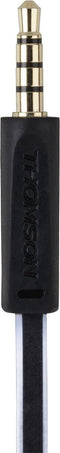 Thomson HED2207BK On-Ear-koptelefoon
