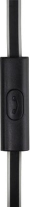 Thomson HED2207BK On-Ear-koptelefoon