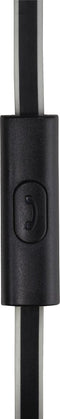 Thomson HED2207BK On-Ear-koptelefoon