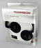 Thomson HED2207BK On-Ear-koptelefoon