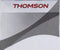 Thomson M150 Microphone Party Black/2.5M