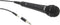 Thomson M150 Microphone Party Black/2.5M