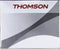 Thomson M152 Microphone Vocal Xlr/ 3.0M