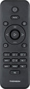 Thomson MIC300IBT - Microsysteem Cosy CD/MP3/USB - Zwart