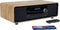Thomson MIC300IBT - Microsysteem Cosy CD/MP3/USB - Zwart