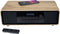 Thomson MIC301IBT - Microsysteem Cosy CD/MP3/USB - Wit