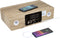 Thomson MIC301IBT - Microsysteem Cosy CD/MP3/USB - Wit