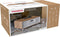 Thomson MIC301IBT - Microsysteem Cosy CD/MP3/USB - Wit