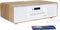 Thomson MIC301IBT - Microsysteem Cosy CD/MP3/USB - Wit
