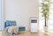 Thomson - mobiele airconditioner - Wit - THCLI091E