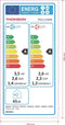 Thomson - mobiele airconditioner - Wit - THCLI125ER