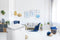 Thomson - mobiele airconditioner - Wit - THCLI125ER