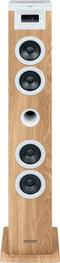 Thomson - Multimedia Speaker + CD-speler - Cosy Wit