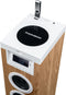 Thomson - Multimedia Speaker + CD-speler - Cosy Wit