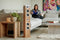 Thomson - Multimedia Speaker + CD-speler - Cosy Wit
