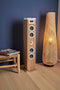 Thomson - Multimedia Speaker + CD-speler - Cosy Wit