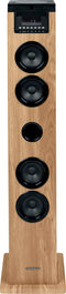 Thomson - Multimedia Speaker + CD-speler - Cosy Zwart