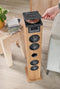 Thomson - Multimedia Speaker + CD-speler - Cosy Zwart