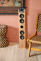 Thomson - Multimedia Speaker + CD-speler - Cosy Zwart