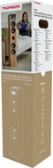 Thomson - Multimedia Speaker + CD-speler - Cosy Zwart