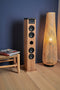 Thomson - Multimedia Speaker + CD-speler - Cosy Zwart