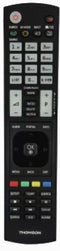 Thomson ROC1128LG - Universele Afstandsbediening - Geschikt voor LG tv