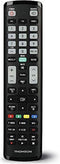 Thomson ROC1128SAM - Universele Afstandsbediening - Geschikt voor Samsung tv - Zwart