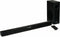 THOMSON SB350BTS - 2.1 soundbar - 300W - Bluetooth 5.0 - Bedrade subwoofer - Lichtindicatoren