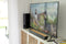 Thomson SB552BTS - Bluetooth Soundbar & Subwoofer - Hout