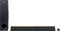 Thomson SB552BTS - Bluetooth Soundbar & Subwoofer - Hout