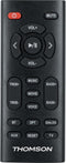 Thomson SB552BTS - Bluetooth Soundbar & Subwoofer - Hout