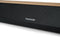 Thomson SB552BTS - Bluetooth Soundbar & Subwoofer - Hout