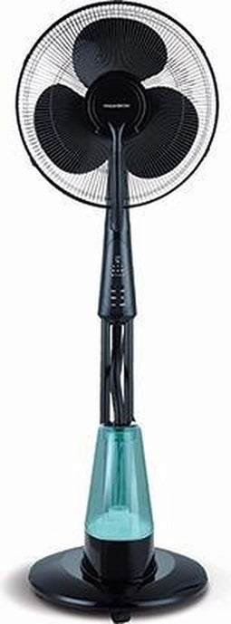 Thomson THVEL 484K ventilator Zwart