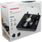 Thomson TT650BT - Platenspeler - Zwart