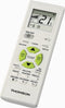 Thomson Universele Afstandsbediening Voor Airco RPC1205