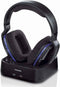 Thomson Whp3311Bk Rf Headphones